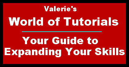ECONOMICS TUTORIAL